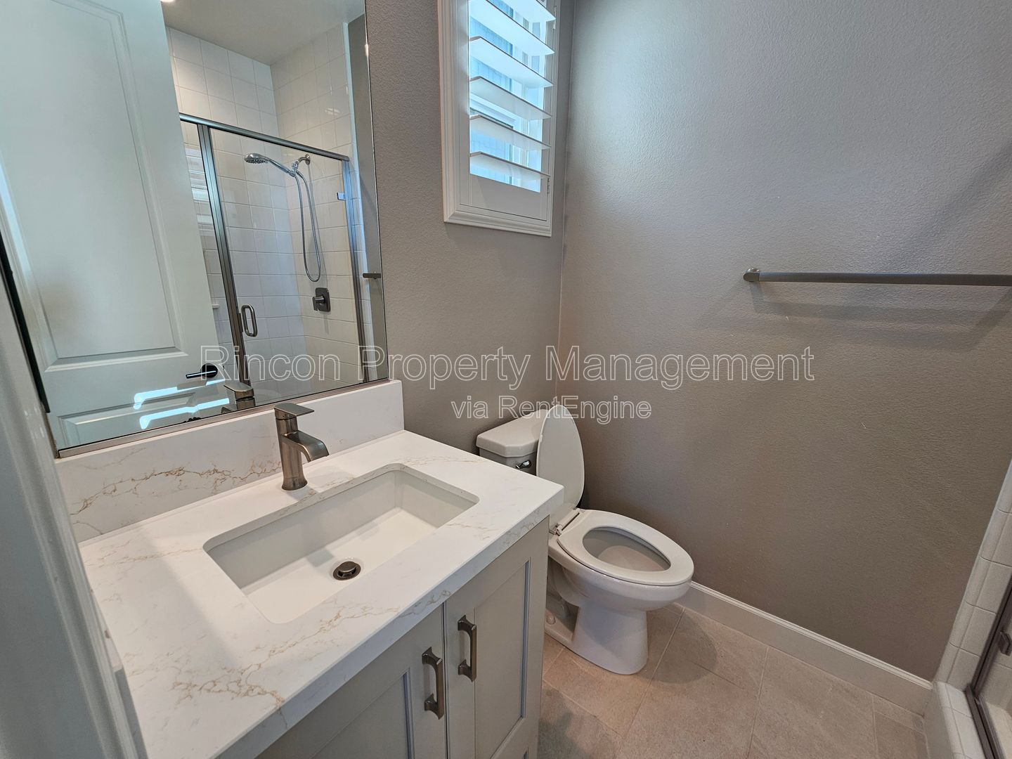 ONE BEDROOM RENTAL with Ensuite Bathroom and Shared Furnished Common Areas in *Del Sol - Ventura* property image