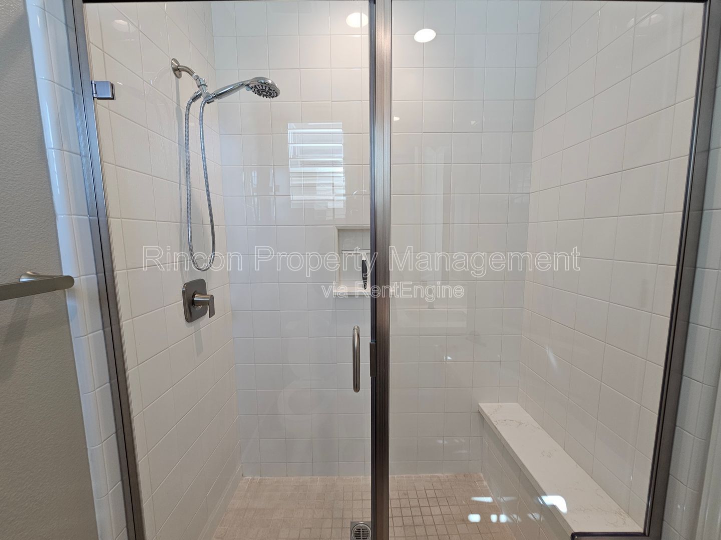 ONE BEDROOM RENTAL with Ensuite Bathroom and Shared Furnished Common Areas in *Del Sol - Ventura* property image