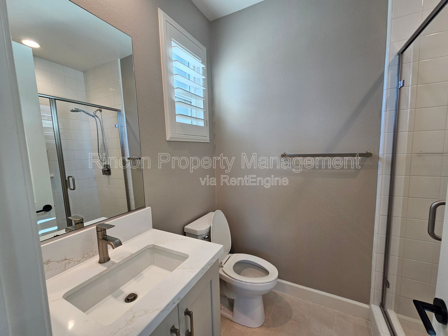 ONE BEDROOM RENTAL with Ensuite Bathroom and Shared Furnished Common Areas in *Del Sol - Ventura* property image