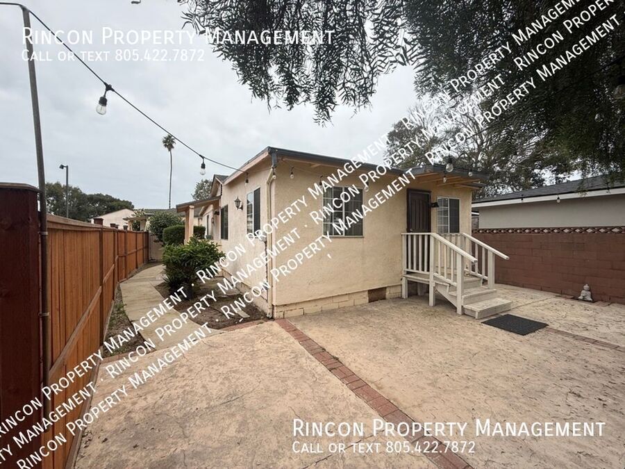 Charming 2-Bedroom Home in Seaside Community – Port Hueneme property image