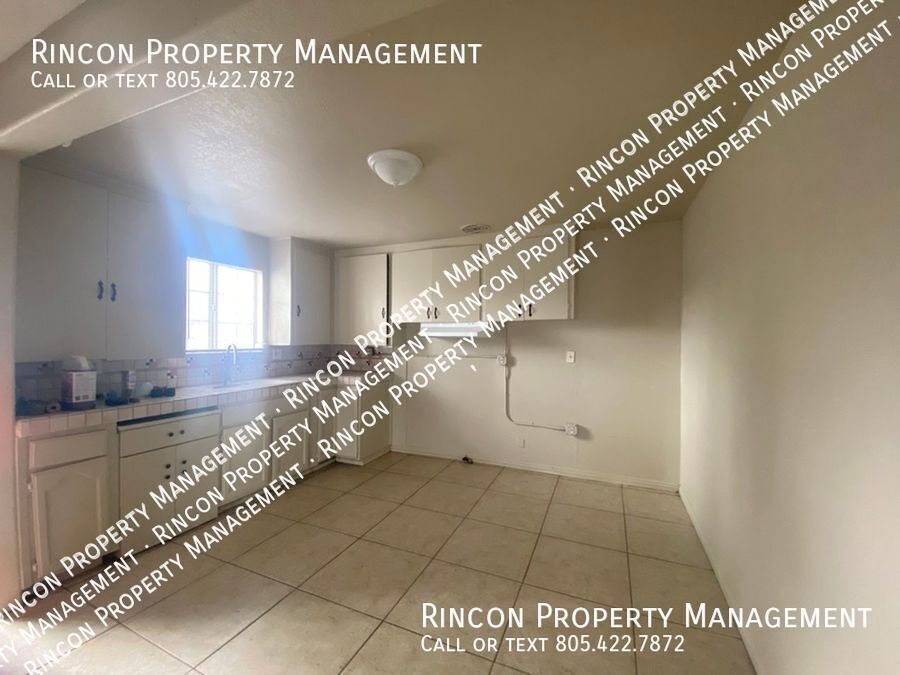 2 Bedroom/ 1 Bath *Convenient Location Santa Paula* Available NOW!!! property image