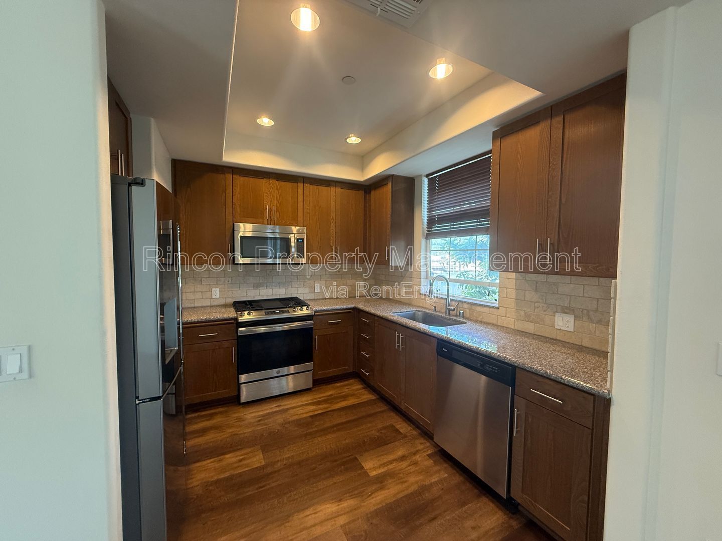 **The Cannery Ventura** 1 Bedroom/1.5 Bath Courtyard Side Location property image