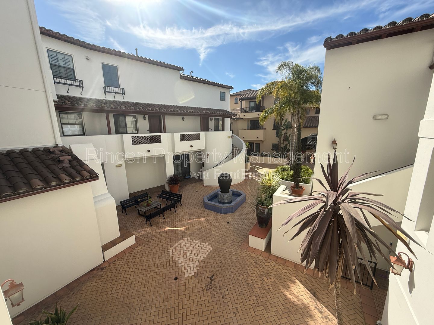 **The Cannery Ventura** 1 Bedroom/1.5 Bath Courtyard Side Location property image