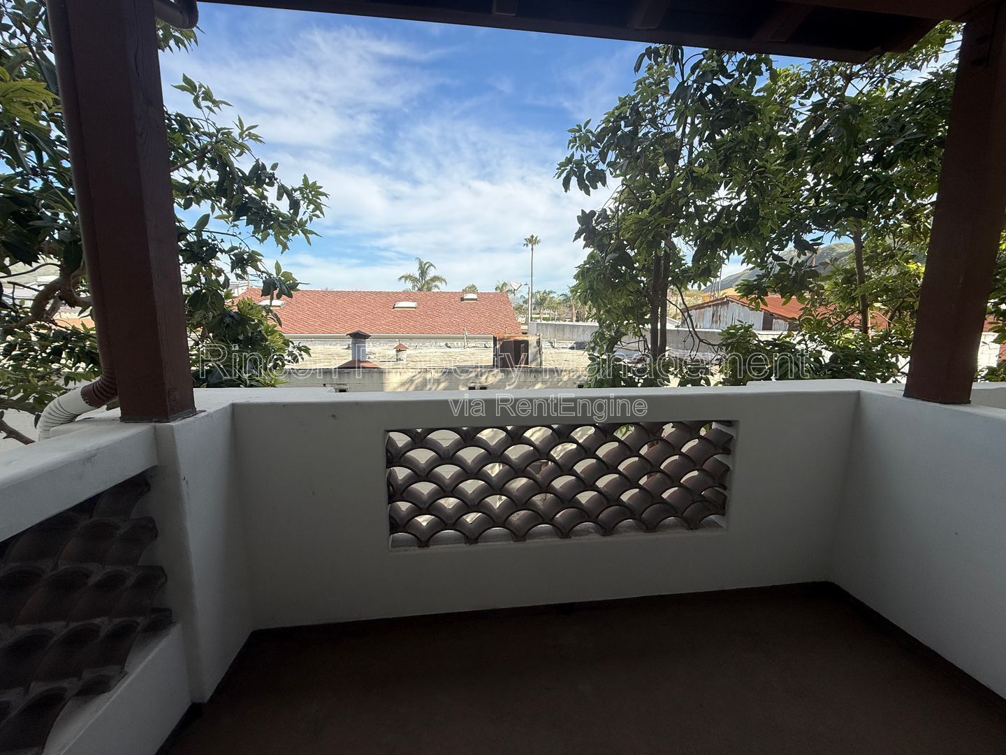 **The Cannery Ventura** 1 Bedroom/1.5 Bath Courtyard Side Location property image