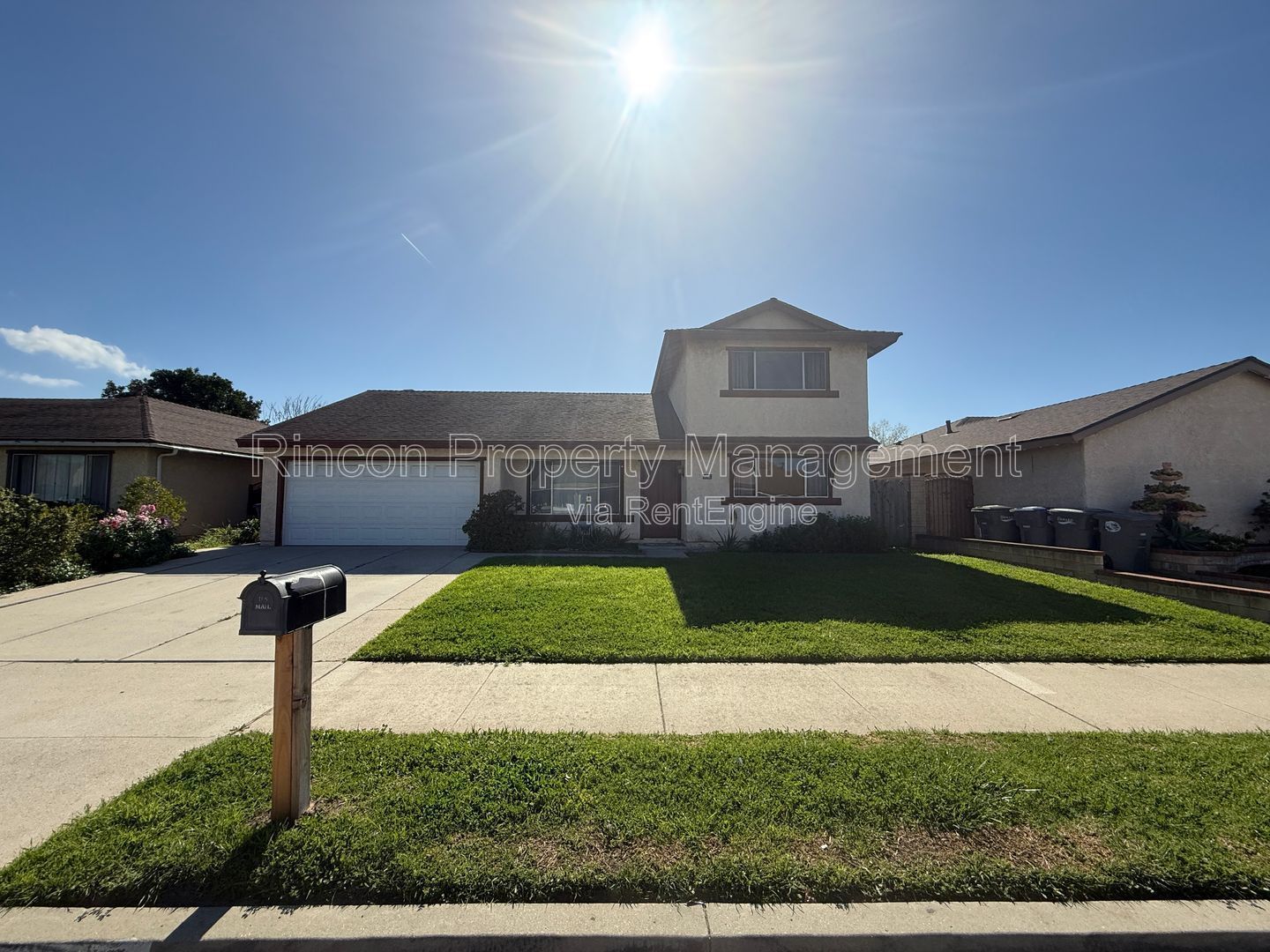 4 Bedrooms/2 Baths--*Sea View Estates* Oxnard property image