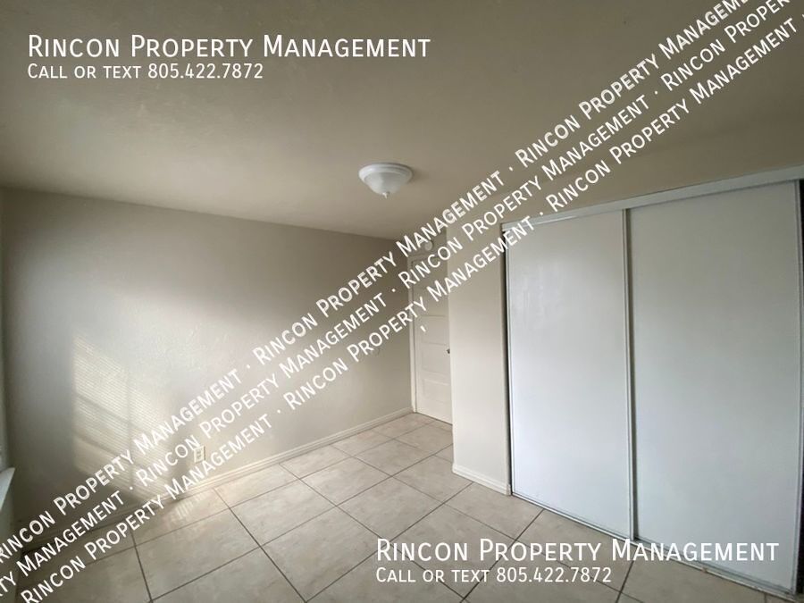 2 Bedroom/ 1 Bath *Convenient Location Santa Paula* Available NOW!!! property image