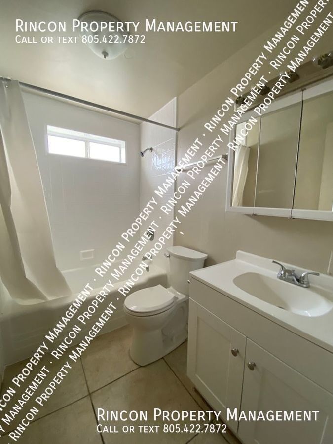 2 Bedroom/ 1 Bath *Convenient Location Santa Paula* Available NOW!!! property image