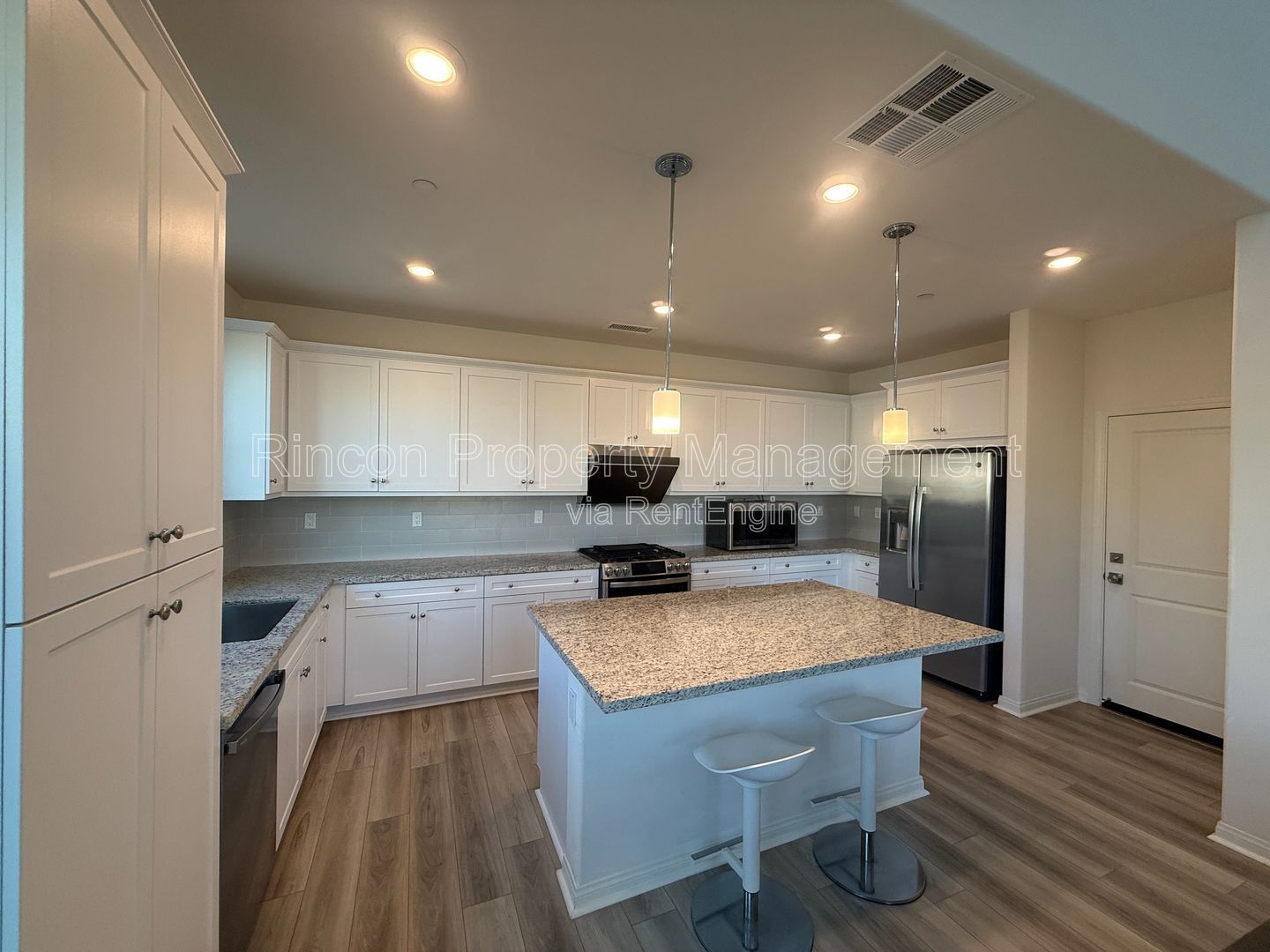 **3-Bedroom Sinlge Family Home at the Harvest in Santa Paula** property image