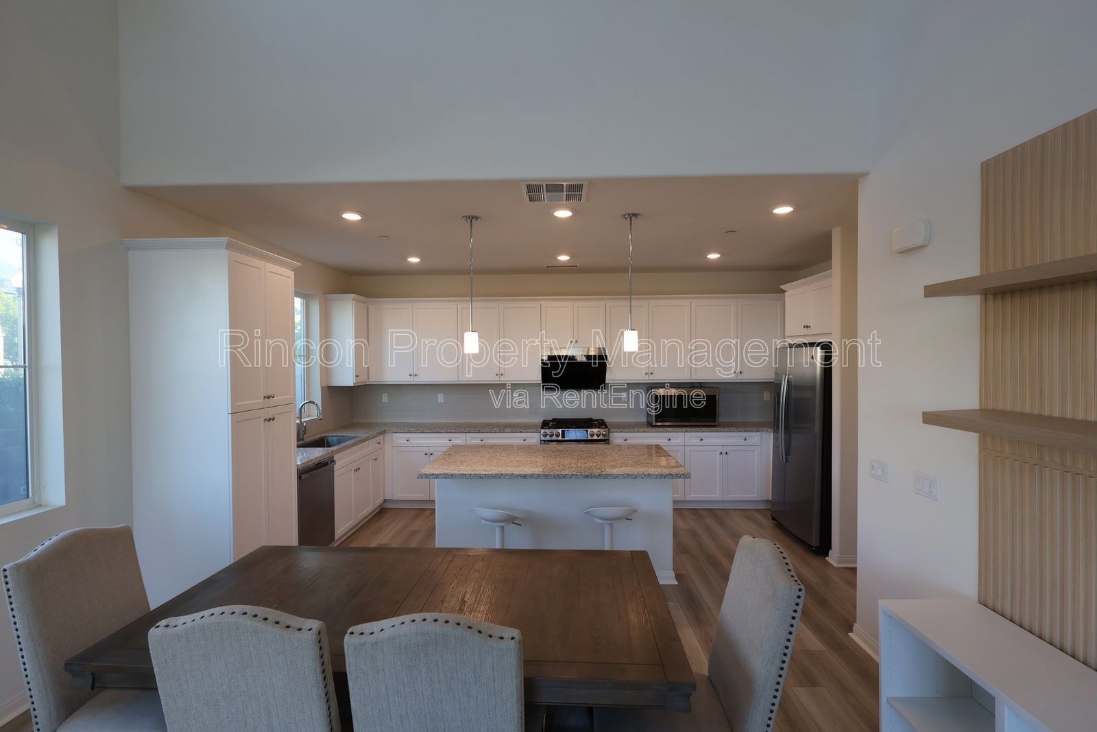 **Built in 2021, 3-Bedroom Sinlge Family Home at the Harvest in Santa Paula** Available Now!! property image