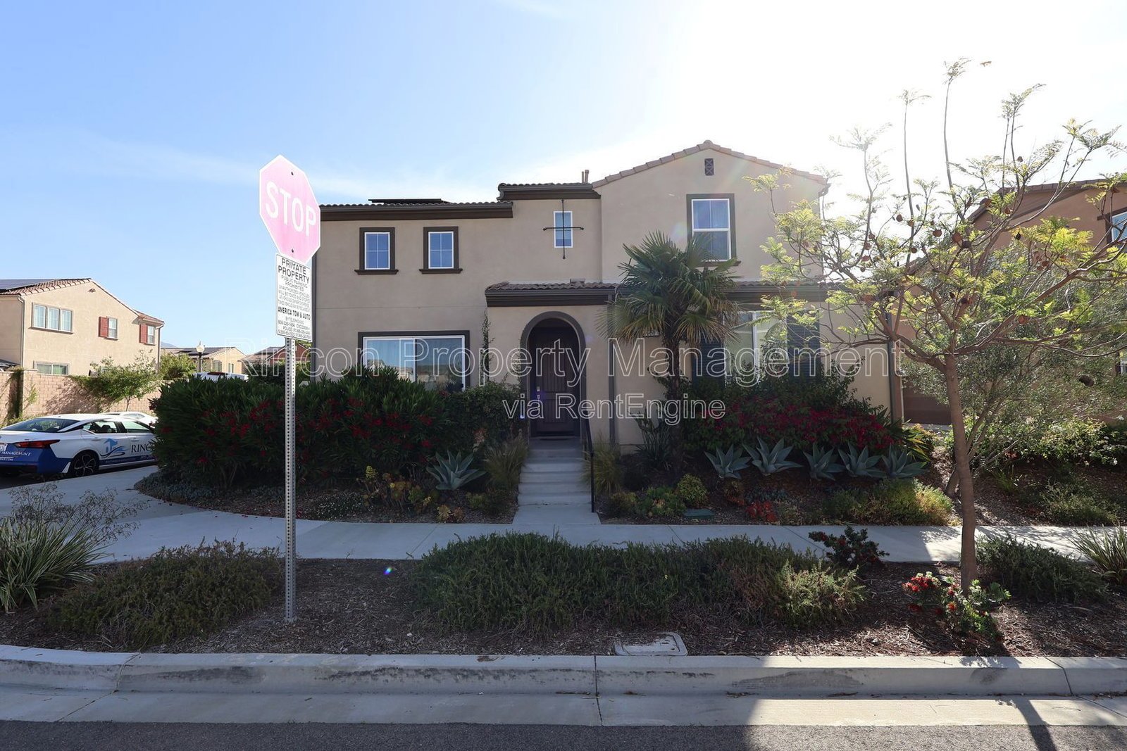 **Built in 2021, 3-Bedroom Sinlge Family Home at the Harvest in Santa Paula** Available Now!! property image