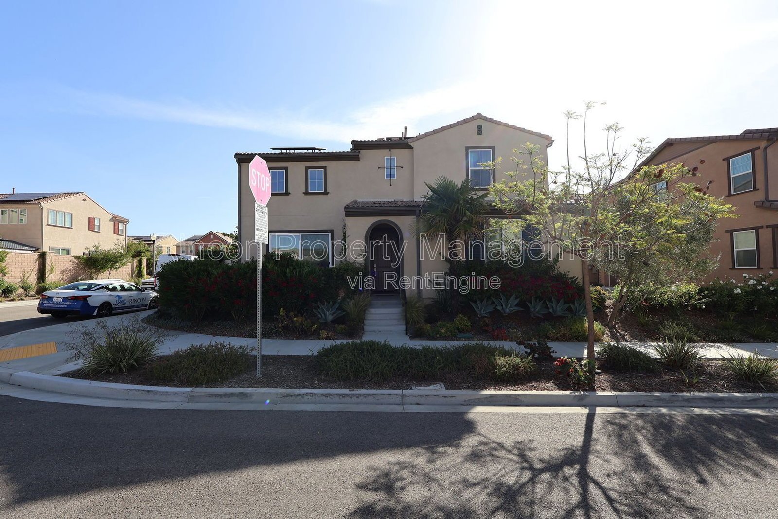 **Built in 2021, 3-Bedroom Sinlge Family Home at the Harvest in Santa Paula** Available Now!! property image