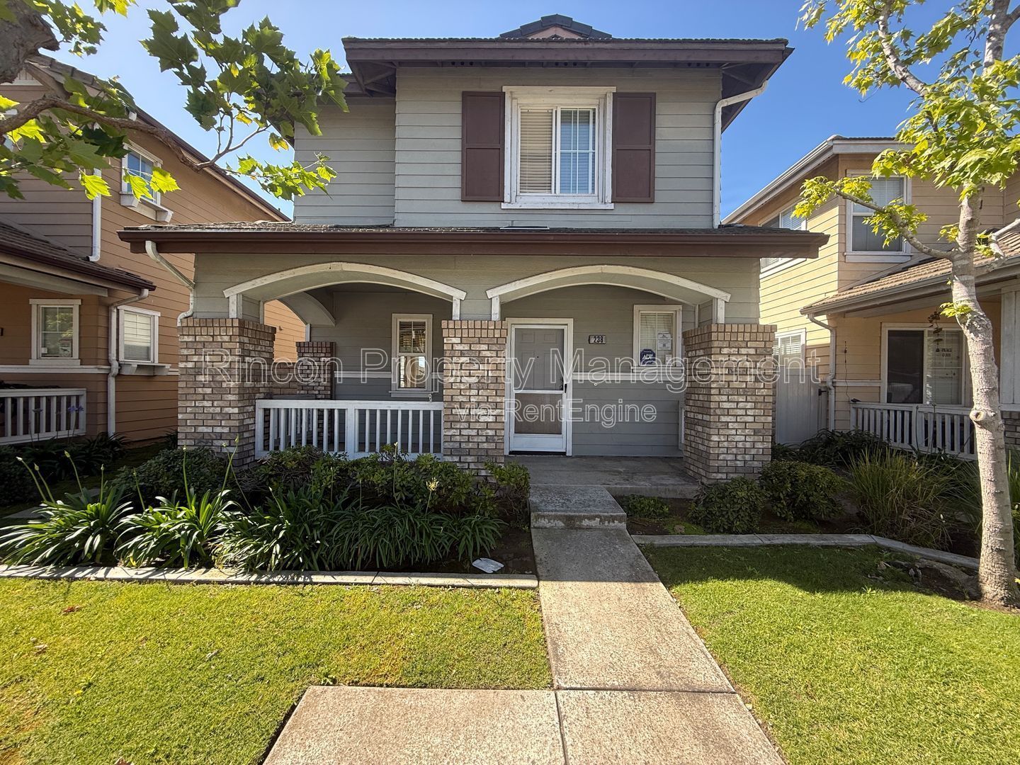 **Spacious Single Family Home Near The Coast** Available Now! property image