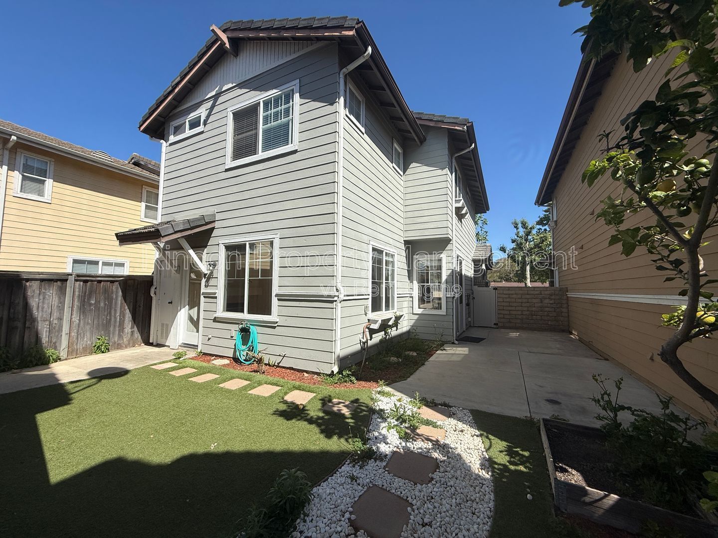 **Spacious Single Family Home Near The Coast** Available Now! property image