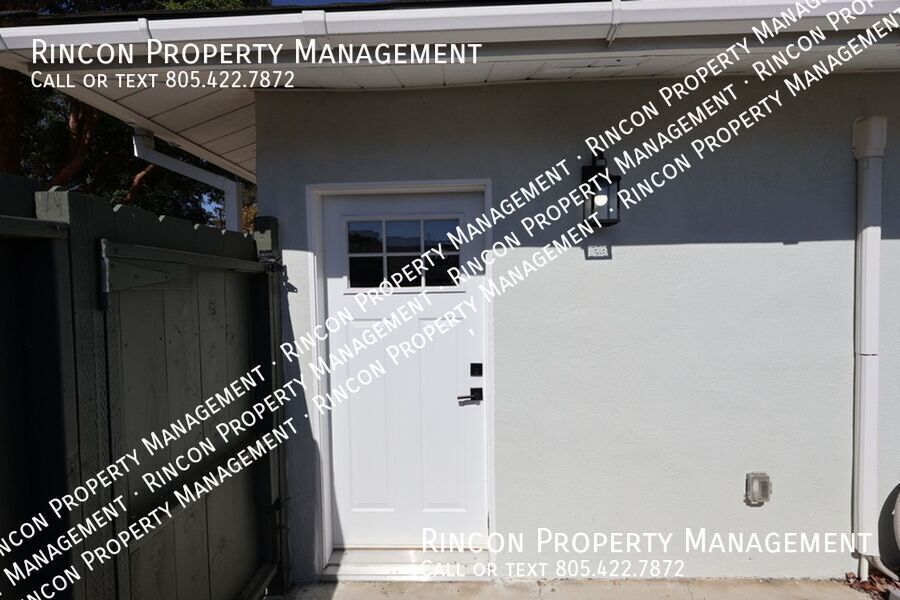 *Ventura East* Studio Available now! property image