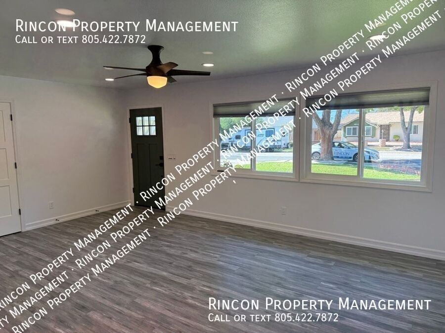 *Ventura East* Corner Lot, 3 Bedrooms/2 Baths property image