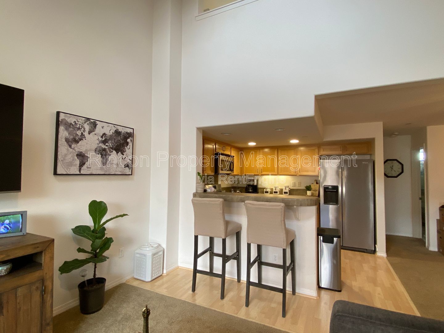 *Stunning 2-bedroom 3-story townhouse*** Available soon property image
