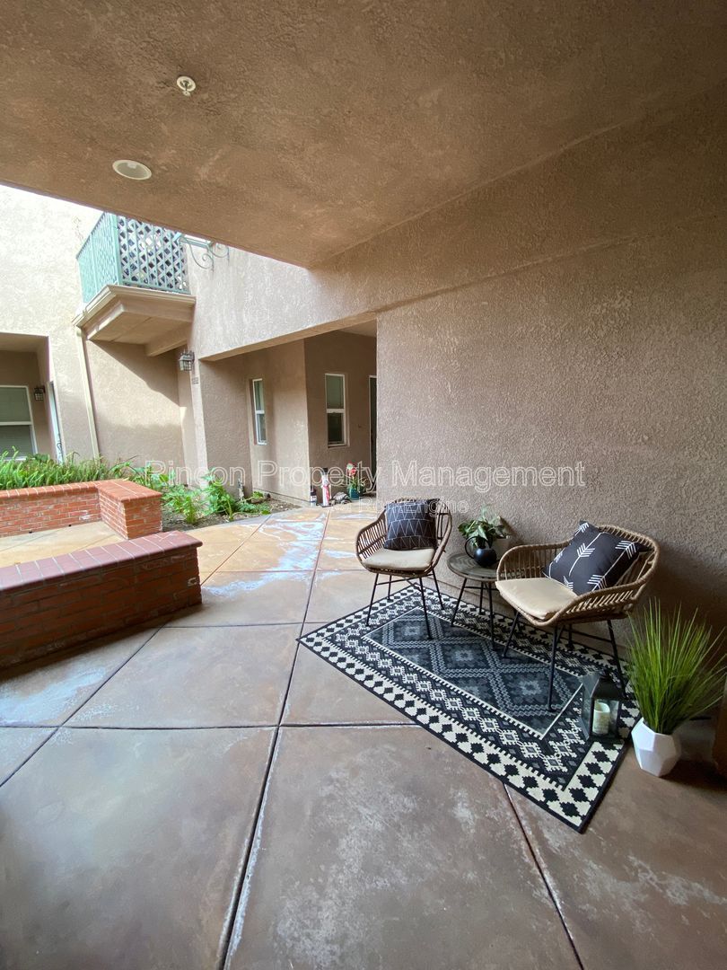 *Stunning 2-bedroom 3-story townhouse*** Available soon property image