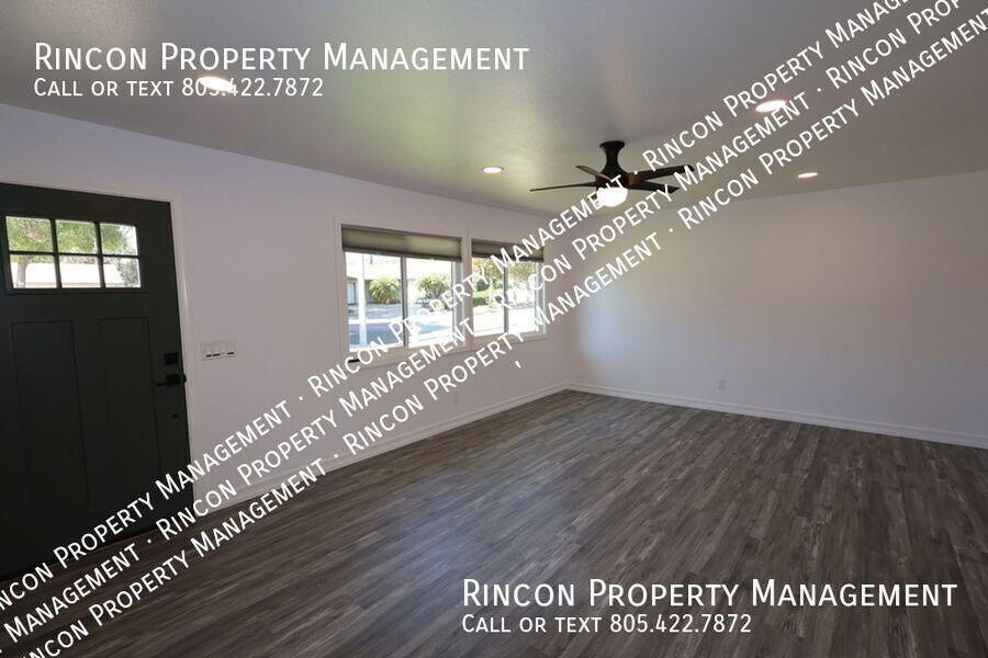 *Ventura East* Corner Lot, 3 Bedrooms/2 Baths property image