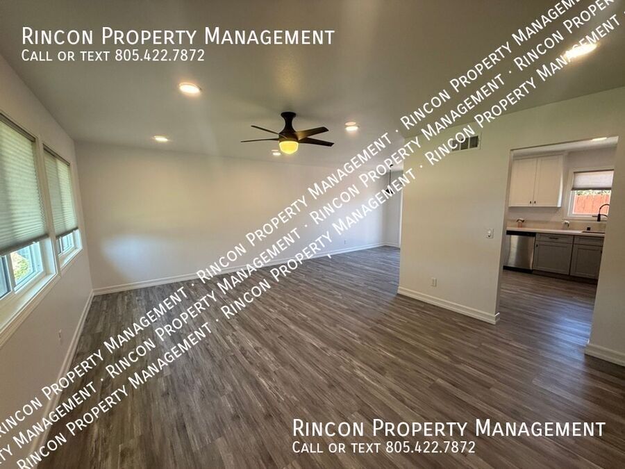 *Ventura East* Corner Lot, 3 Bedrooms/2 Baths property image