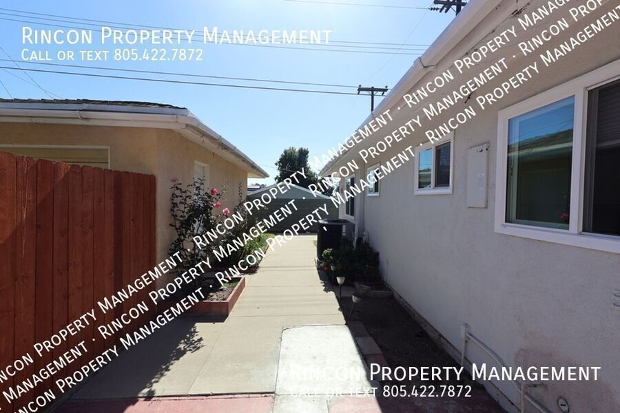 *Ventura East* Corner Lot, 3 Bedrooms/2 Baths property image