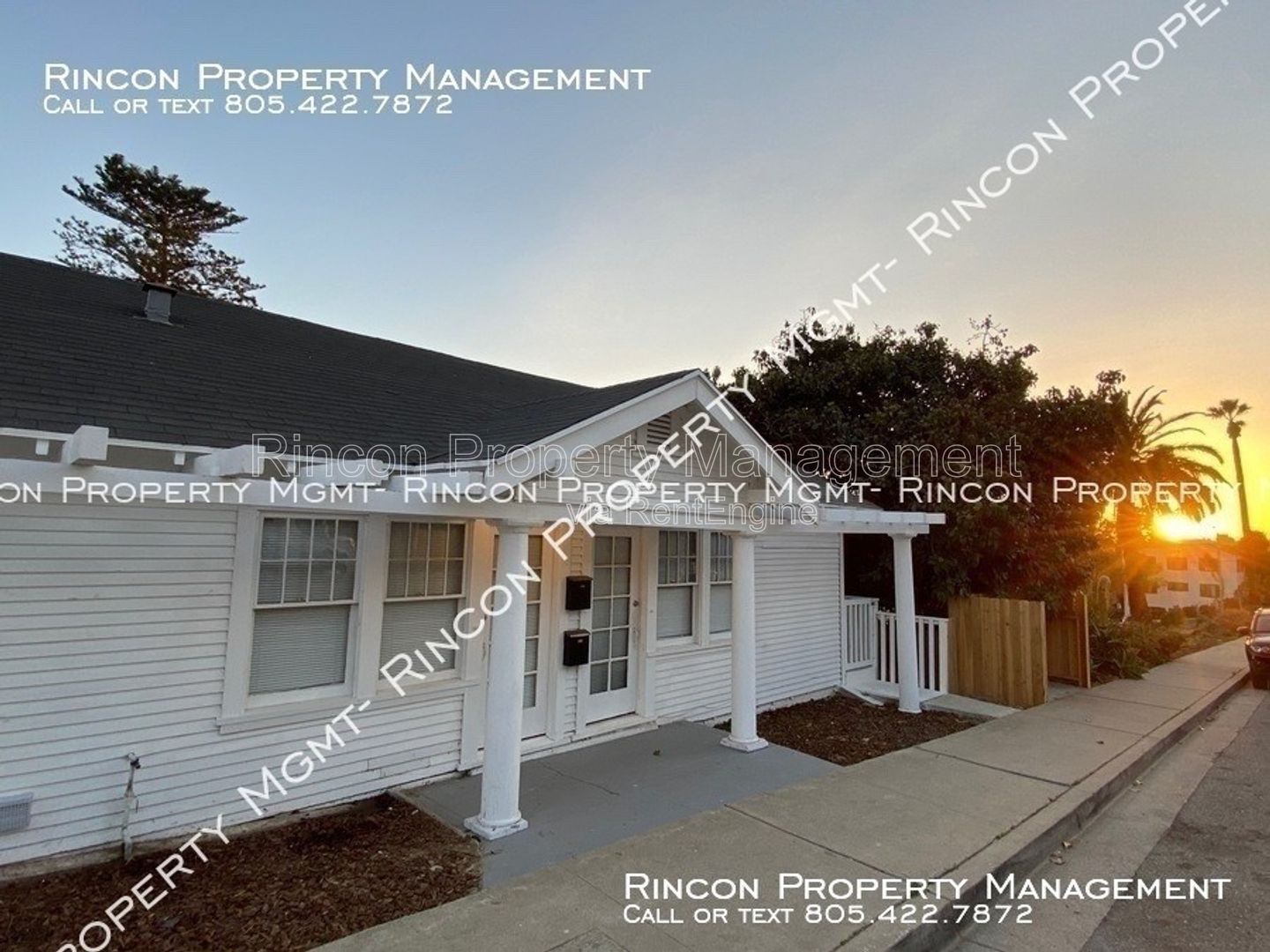 Downtown Ventura 1 Bed/1 Bath property image