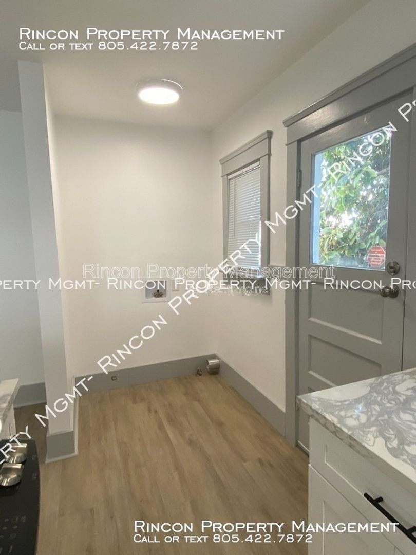Downtown Ventura 1 Bed/1 Bath property image