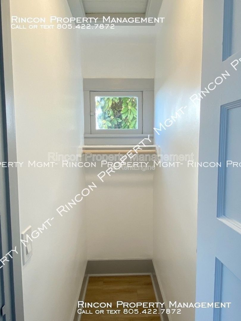 Downtown Ventura 1 Bed/1 Bath property image