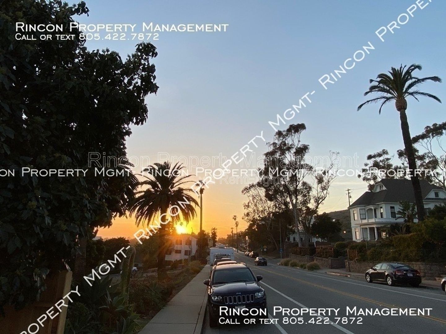 Downtown Ventura 1 Bed/1 Bath property image