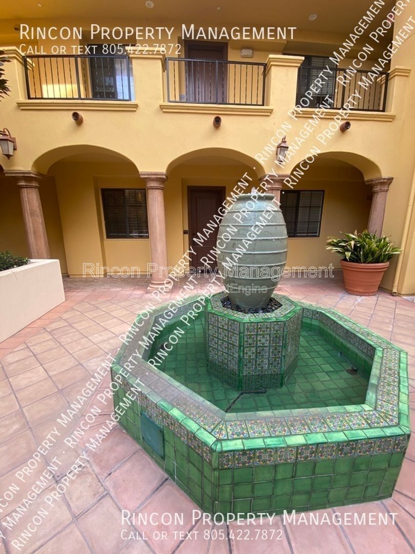 Beautiful 2 Bedroom Condo *The Cannery, Ventura* property image