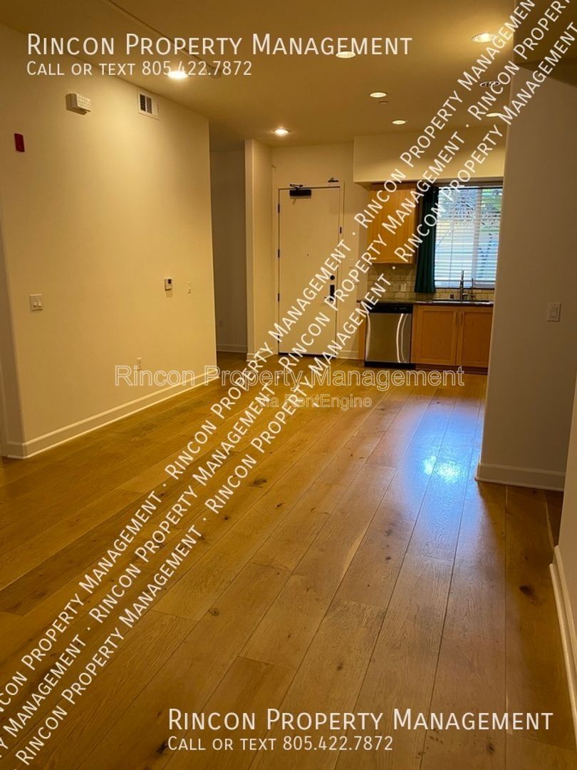 Beautiful 2 Bedroom Condo *The Cannery, Ventura* property image