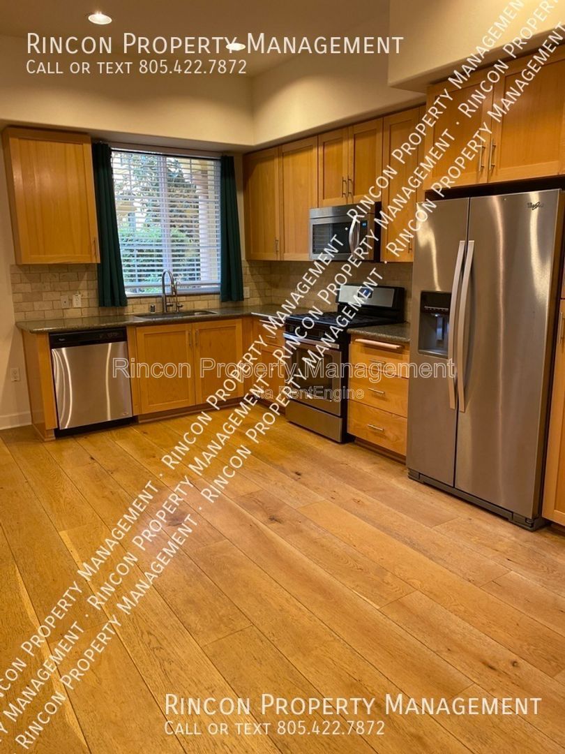 Beautiful 2 Bedroom Condo *The Cannery, Ventura* property image