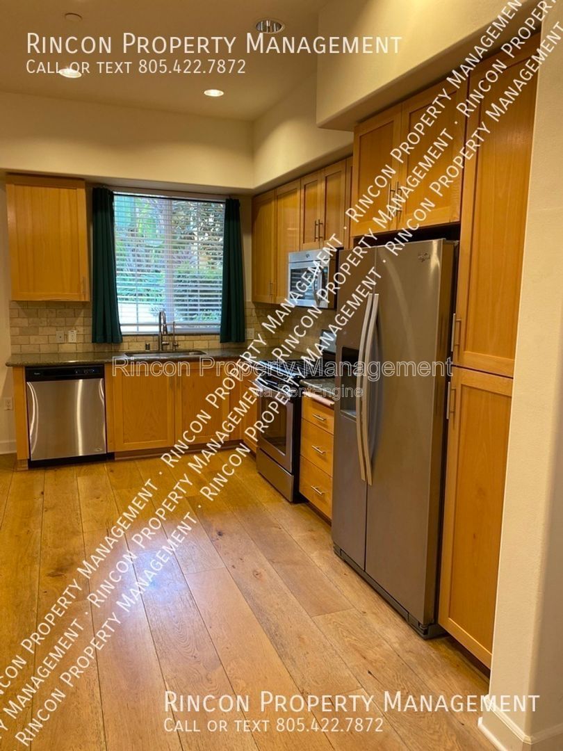 Beautiful 2 Bedroom Condo *The Cannery, Ventura* property image