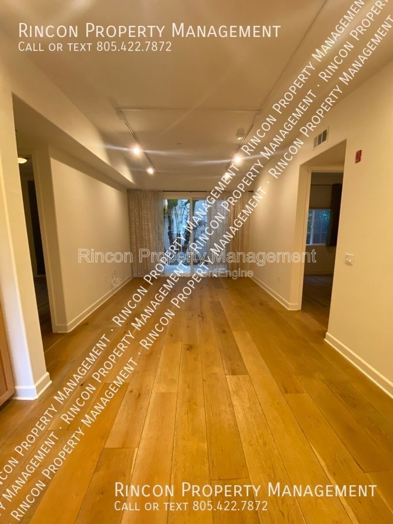 Beautiful 2 Bedroom Condo *The Cannery, Ventura* property image