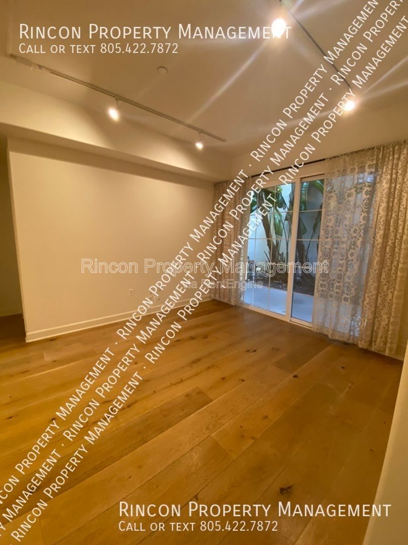 Beautiful 2 Bedroom Condo *The Cannery, Ventura* property image