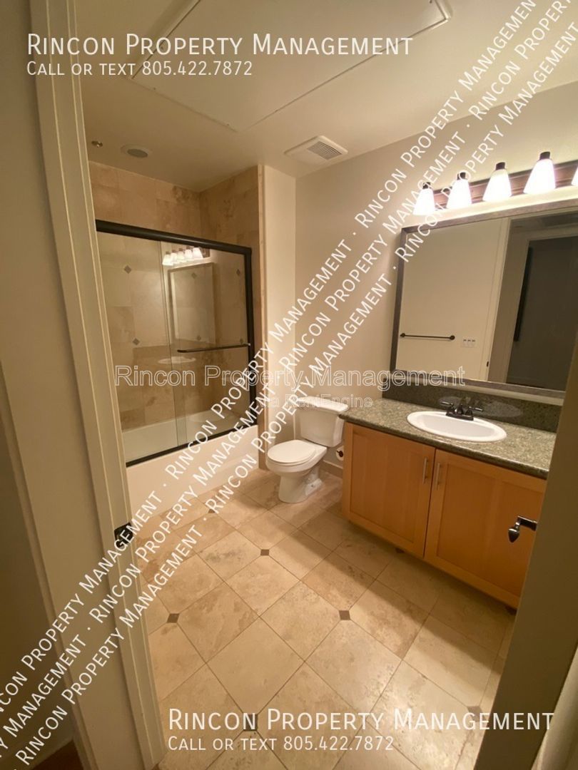 Beautiful 2 Bedroom Condo *The Cannery, Ventura* property image
