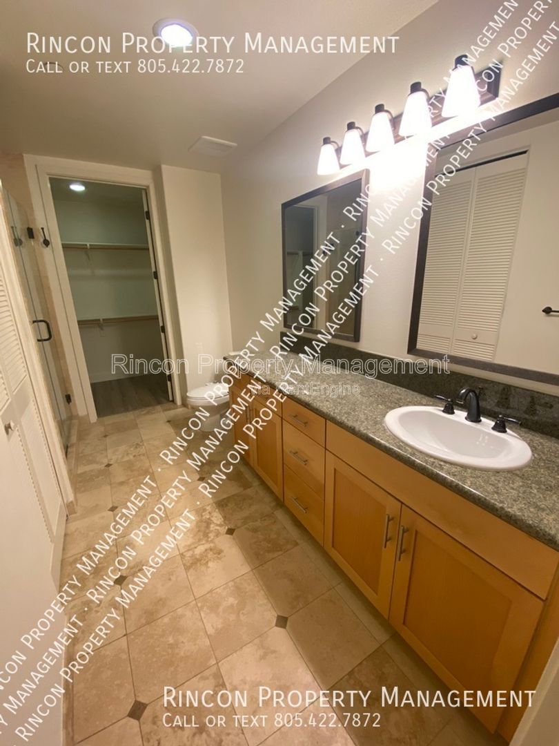 Beautiful 2 Bedroom Condo *The Cannery, Ventura* property image