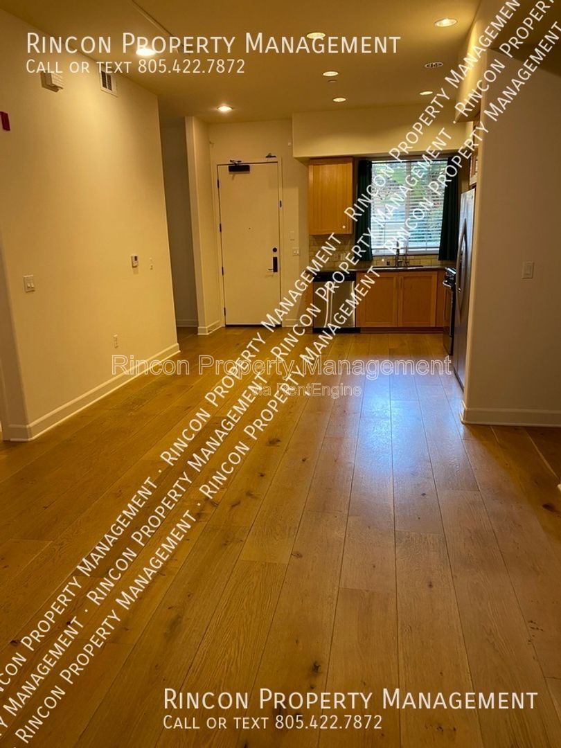 Beautiful 2 Bedroom Condo *The Cannery, Ventura* property image