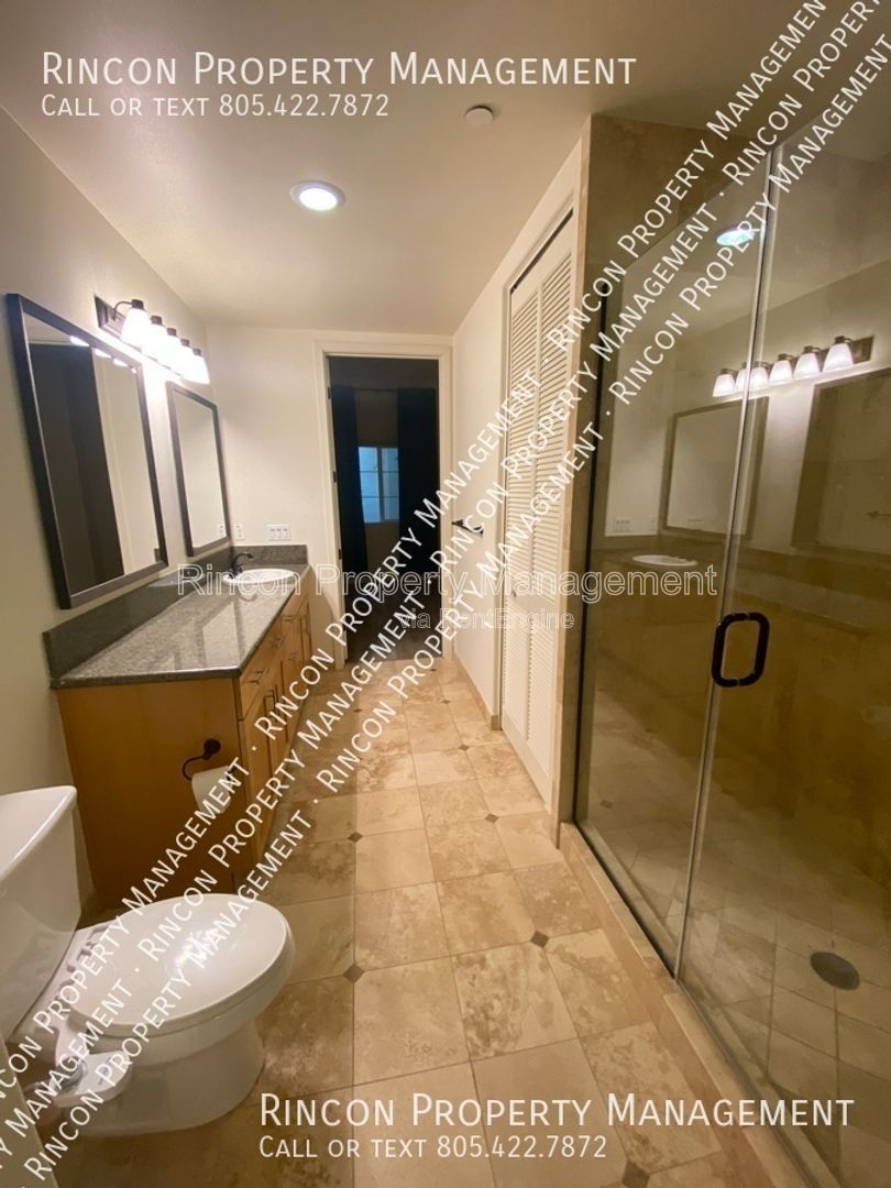 Beautiful 2 Bedroom Condo *The Cannery, Ventura* property image