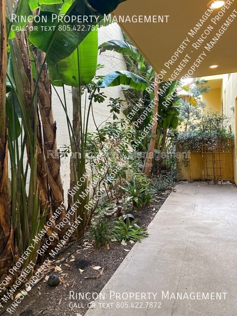 Beautiful 2 Bedroom Condo *The Cannery, Ventura* property image