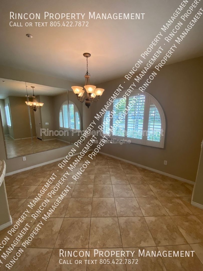 Spacious 4-Bedroom Home Near Pt. Mugu & CSU Channel Islands property image