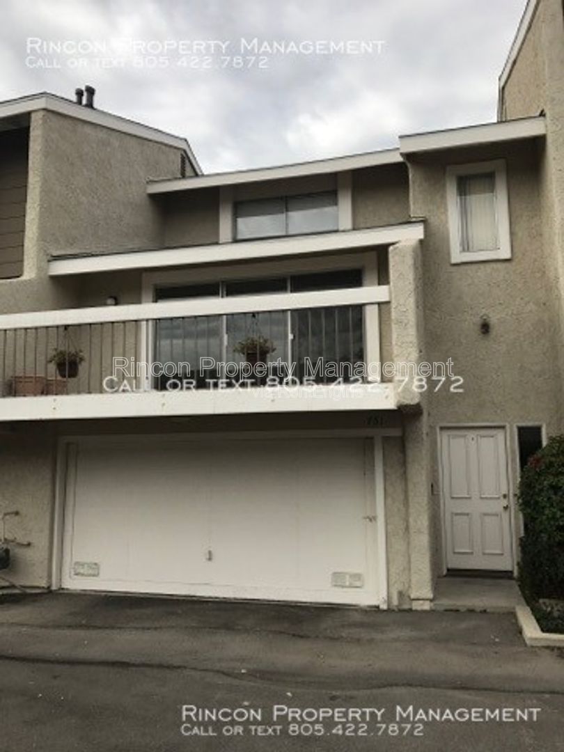 Two Bedroom Townhome--Warwick Townhomes-Thousand Oaks property image