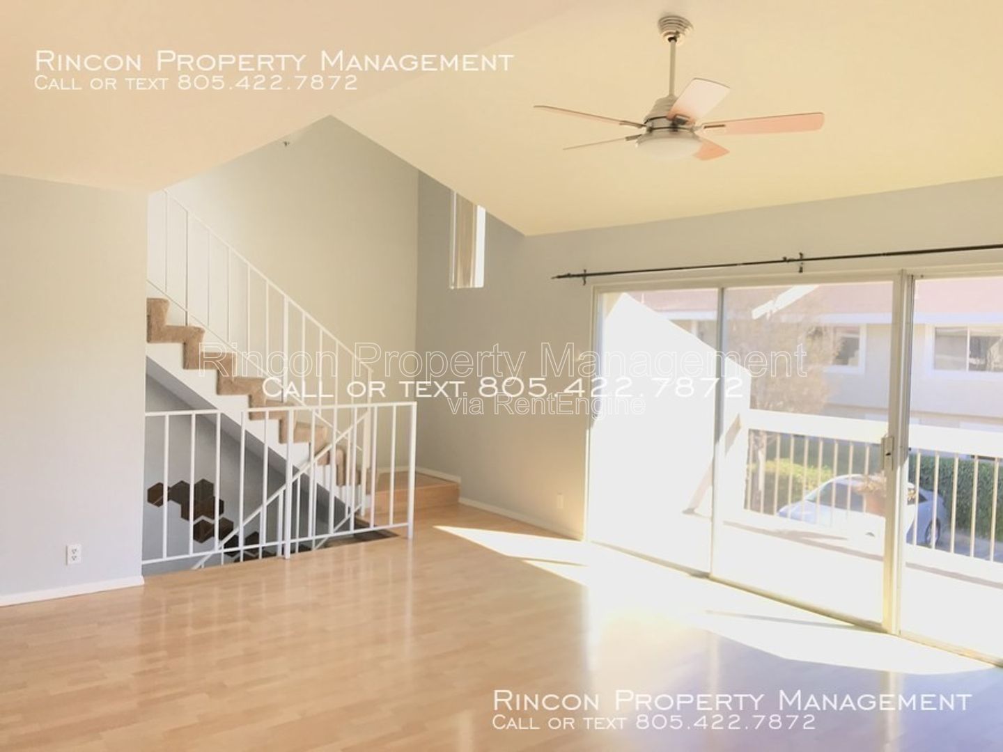 Two Bedroom Townhome--Warwick Townhomes-Thousand Oaks property image