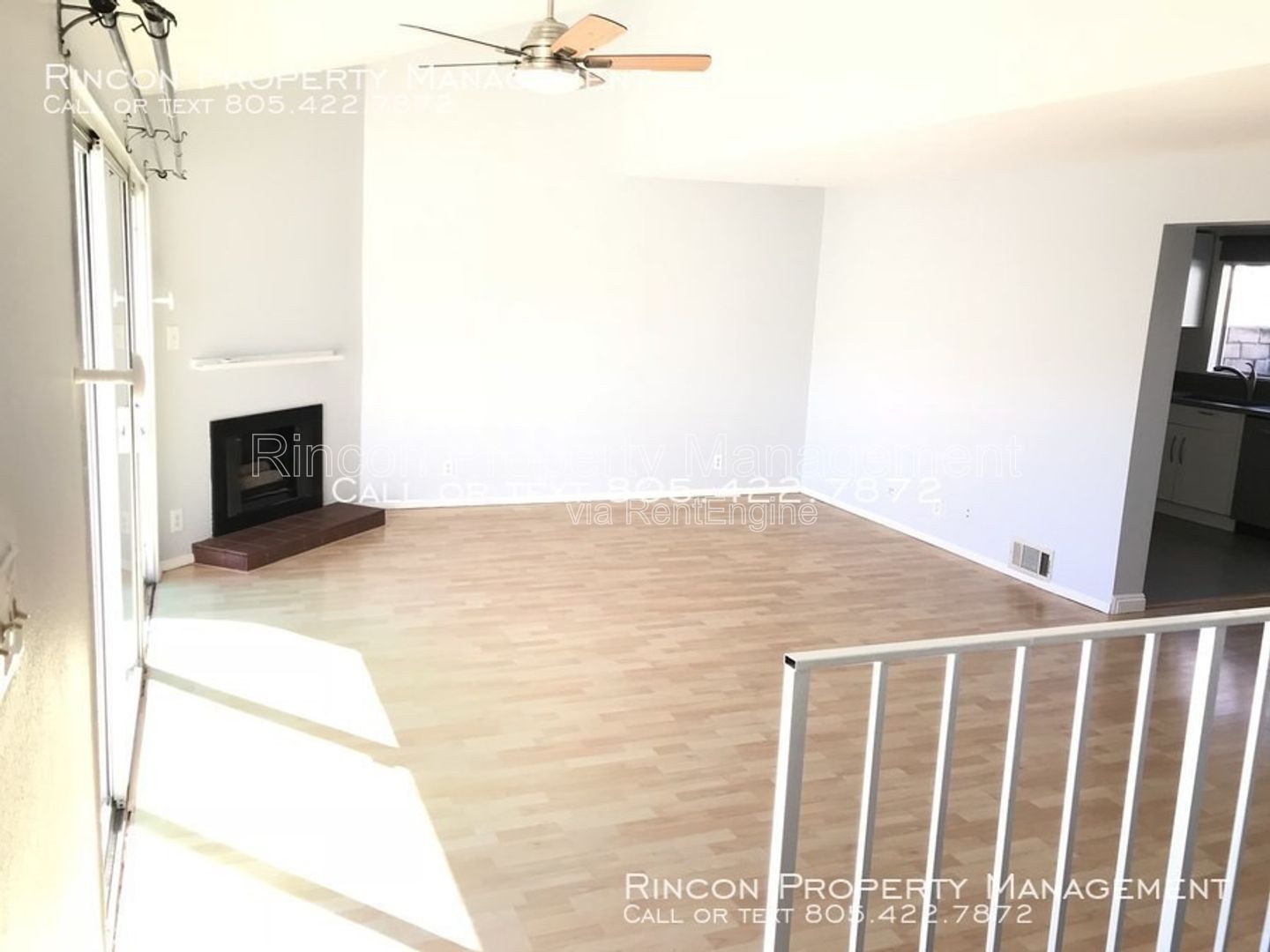 Two Bedroom Townhome--Warwick Townhomes-Thousand Oaks property image