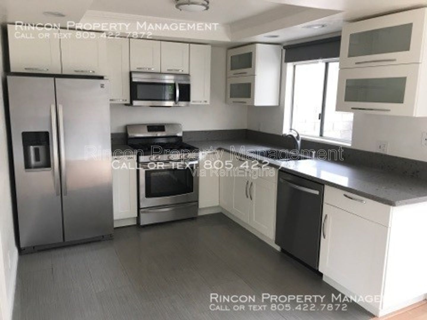 Two Bedroom Townhome--Warwick Townhomes-Thousand Oaks property image