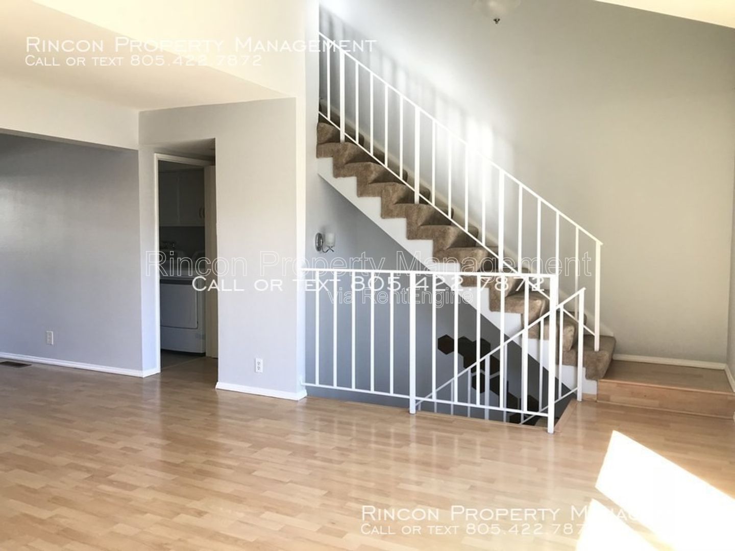 Two Bedroom Townhome--Warwick Townhomes-Thousand Oaks property image