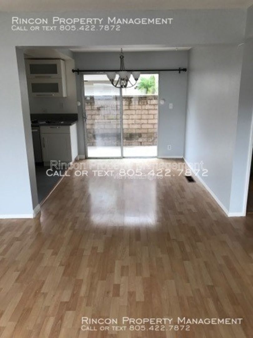 Two Bedroom Townhome--Warwick Townhomes-Thousand Oaks property image