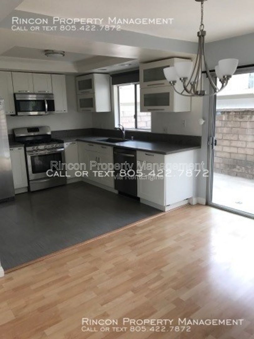 Two Bedroom Townhome--Warwick Townhomes-Thousand Oaks property image