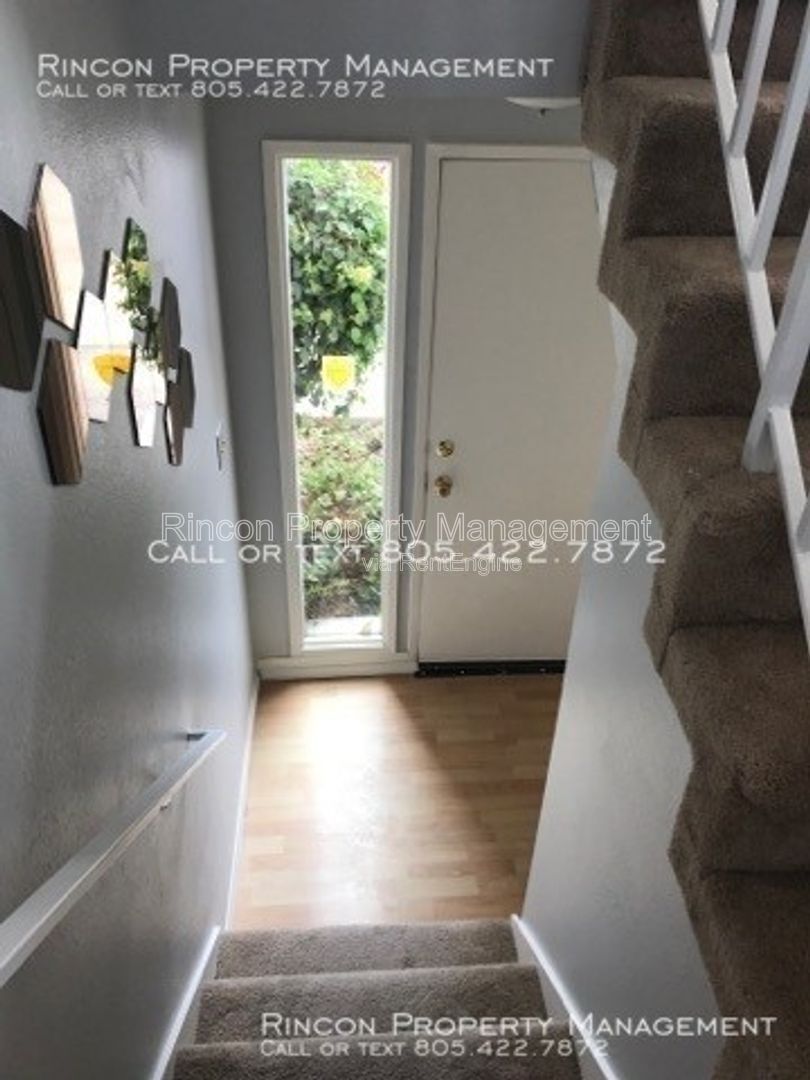 Two Bedroom Townhome--Warwick Townhomes-Thousand Oaks property image