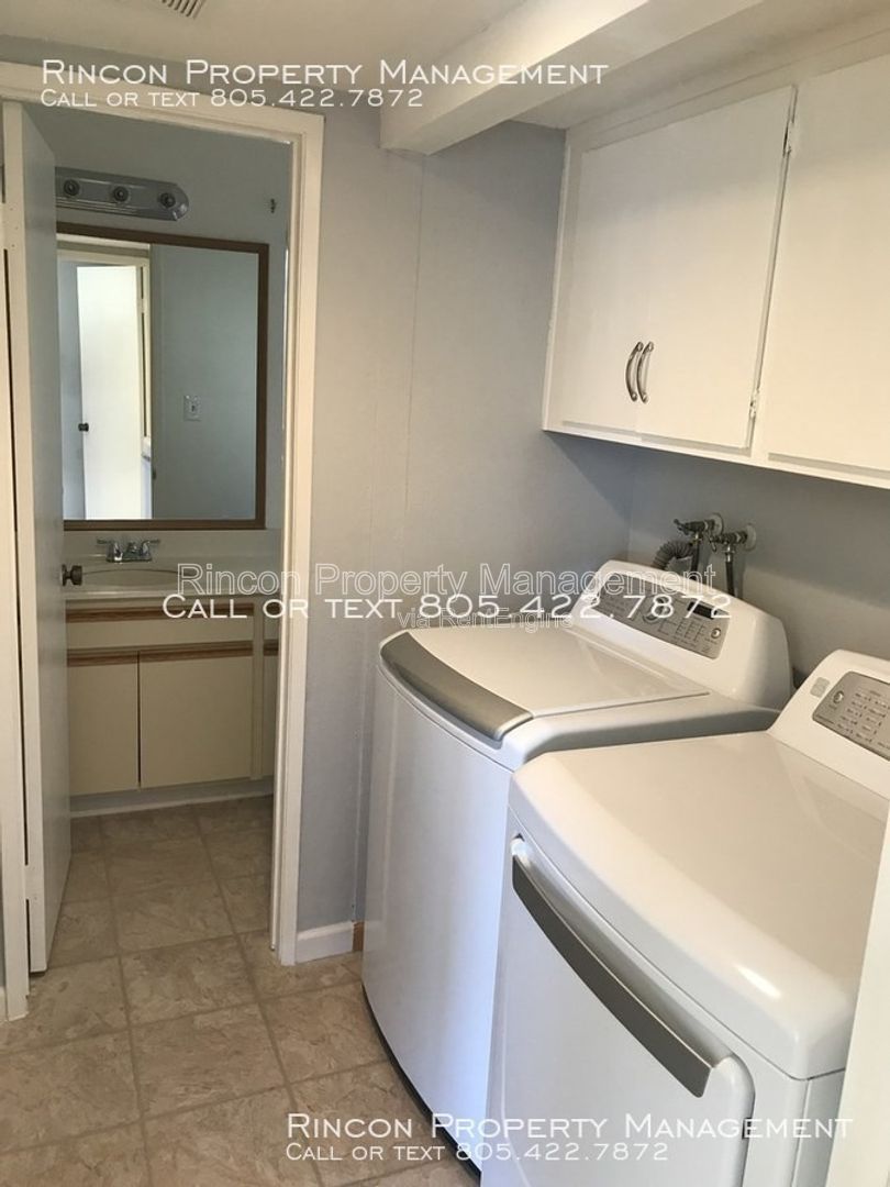 Two Bedroom Townhome--Warwick Townhomes-Thousand Oaks property image
