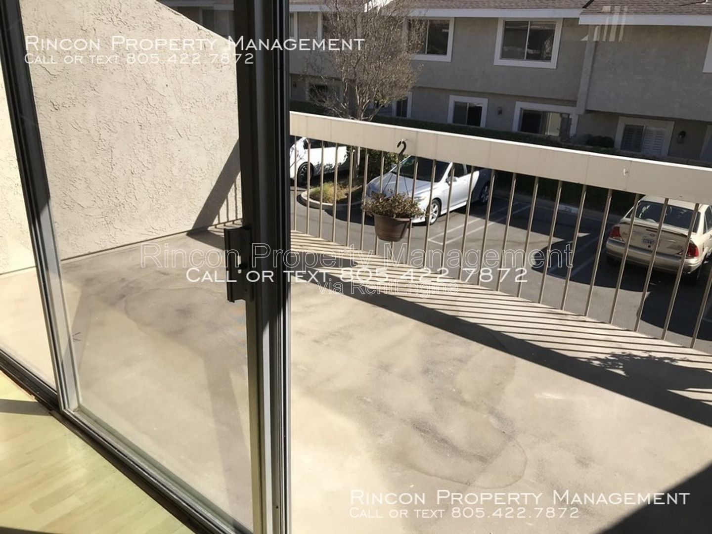 Two Bedroom Townhome--Warwick Townhomes-Thousand Oaks property image